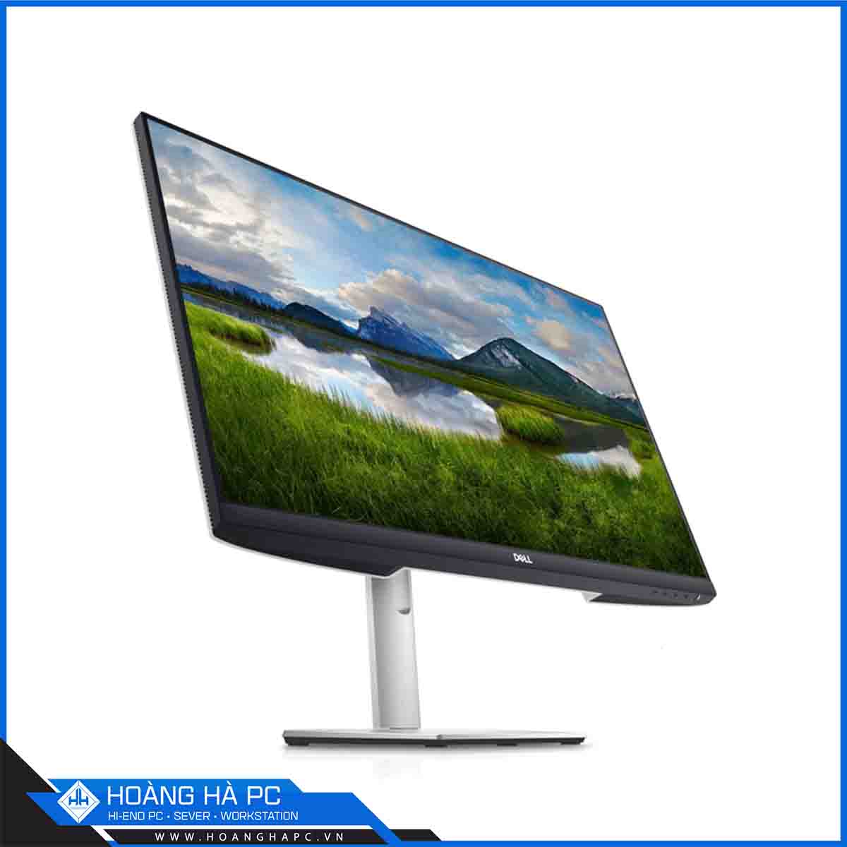 Màn hình Dell S2721QS (27inch/ 4K UHD/ IPS/ 60Hz)-3