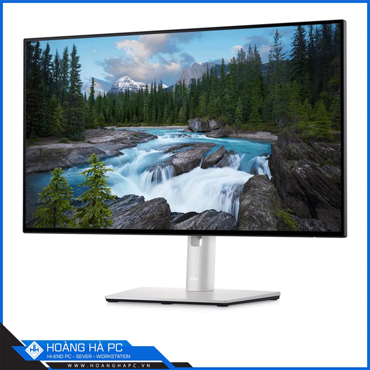 Màn hình Dell U2422H (23.8inch / FHD / IPS / 60Hz)-4