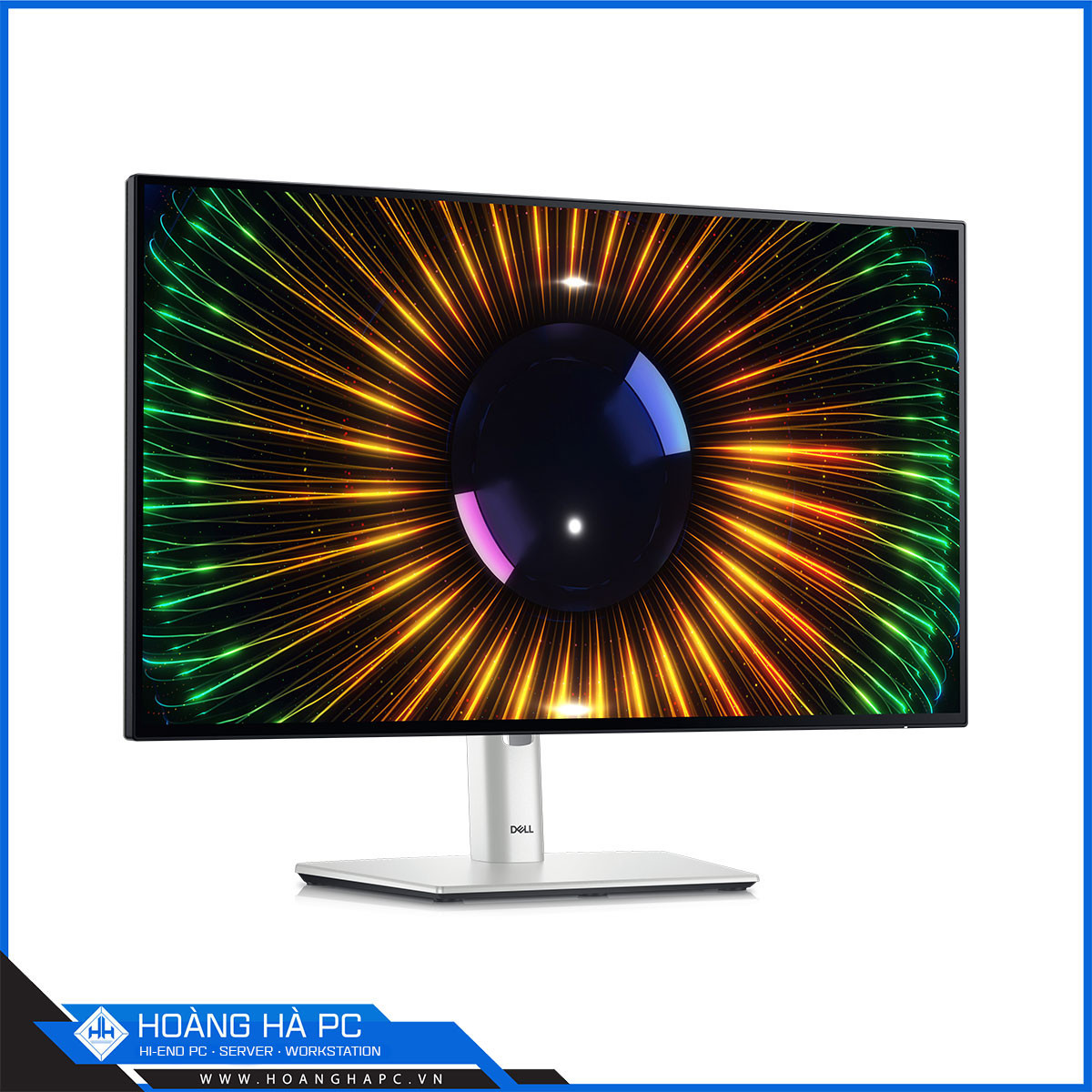 Màn hình Dell UltraSharp U2424H (23.8 inch/ FHD/ IPS/ USB-C 15W)-2