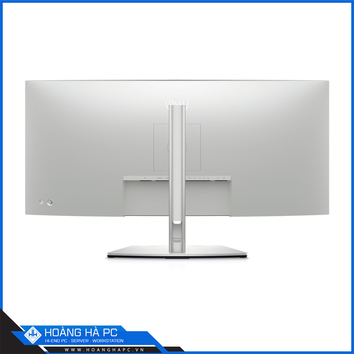 Màn hình Dell UltraSharp U3423WE (34 inch/ 2K/ IPS/ USB-C 15W/ RJ45)-6