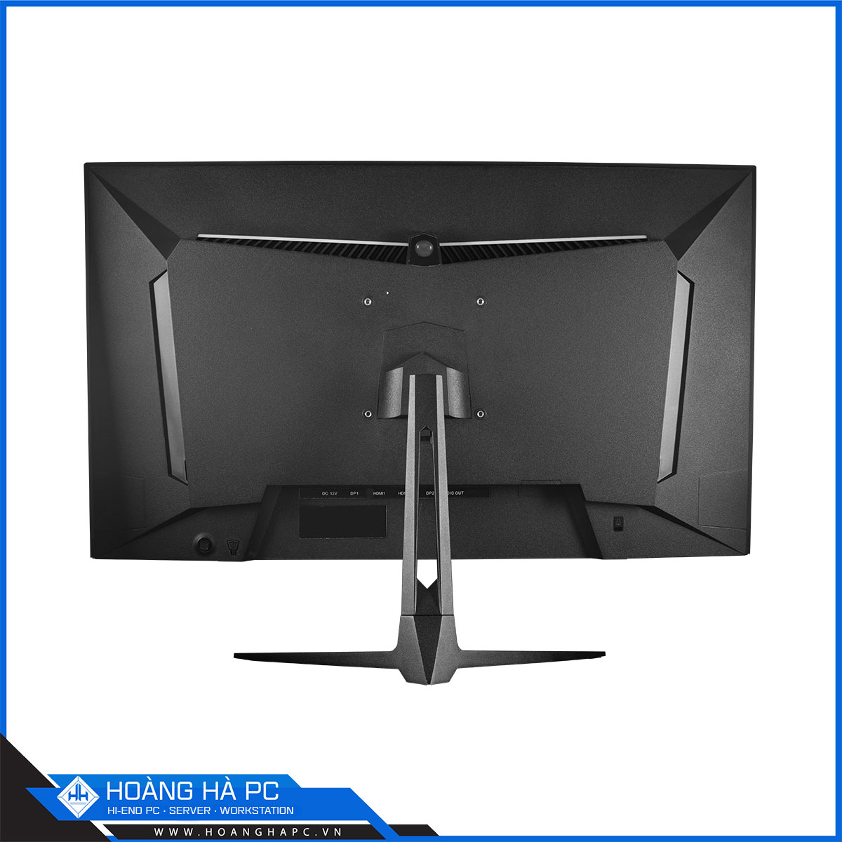 Màn hình GALAX VIVANCE-01 (VI-01/ 27inch/ 2K/ IPS/ 165Hz)-4