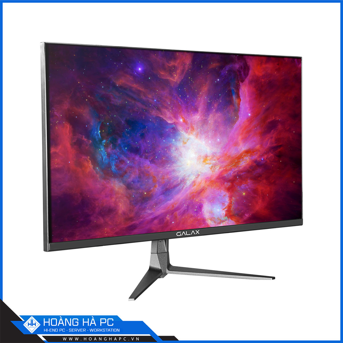 Màn hình GALAX VIVANCE-01 (VI-01/ 27inch/ 2K/ IPS/ 165Hz)-2
