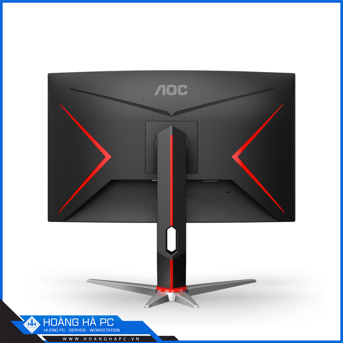Màn hình cong AOC C27G2Z (27inch / FHD / 240Hz / 0.5ms)-6