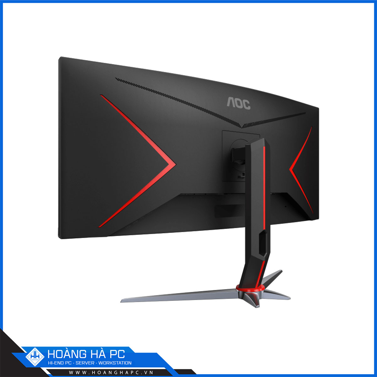 Màn hình máy tính AOC CU34G2X (34 inch / WQHD / 144Hz / 1ms/ USB)-7