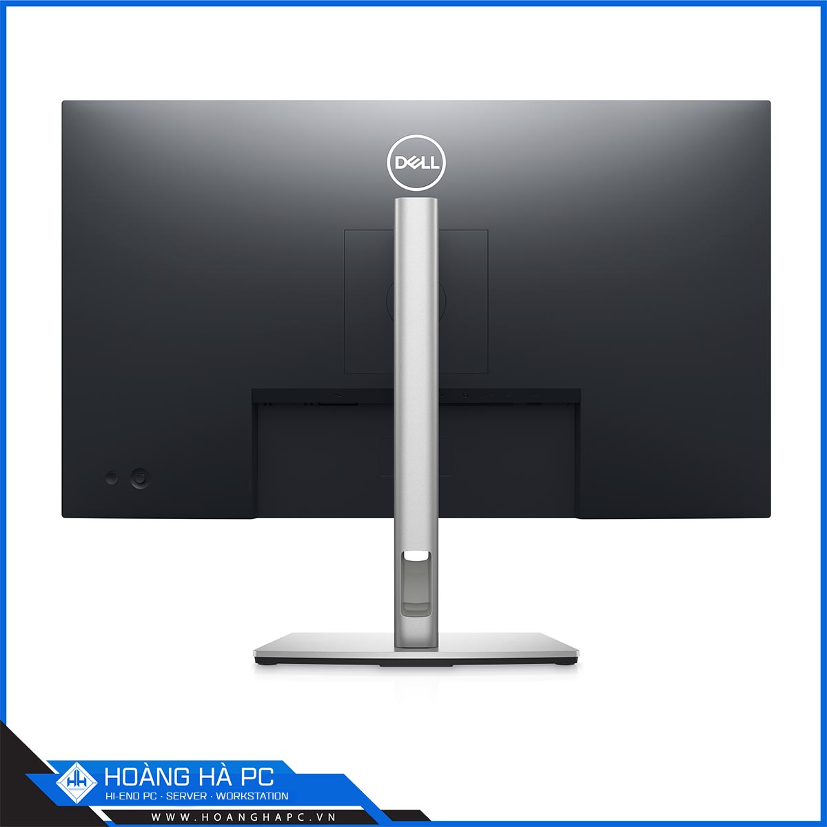 Màn hình Dell P2723D 2K (27 inch / QHD/ IPS / 60Hz) -5