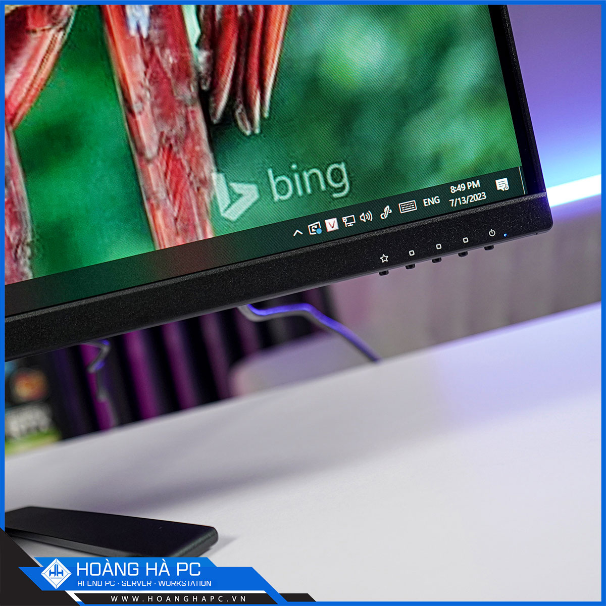 Màn hình Viewsonic VX2776-H (27 inch / FHD / IPS / 75Hz)-7