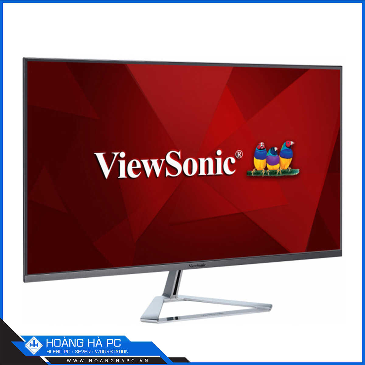 Màn Hình Viewsonic VX3276 (32 inch / 2K / IPS / 75 Hz)-2