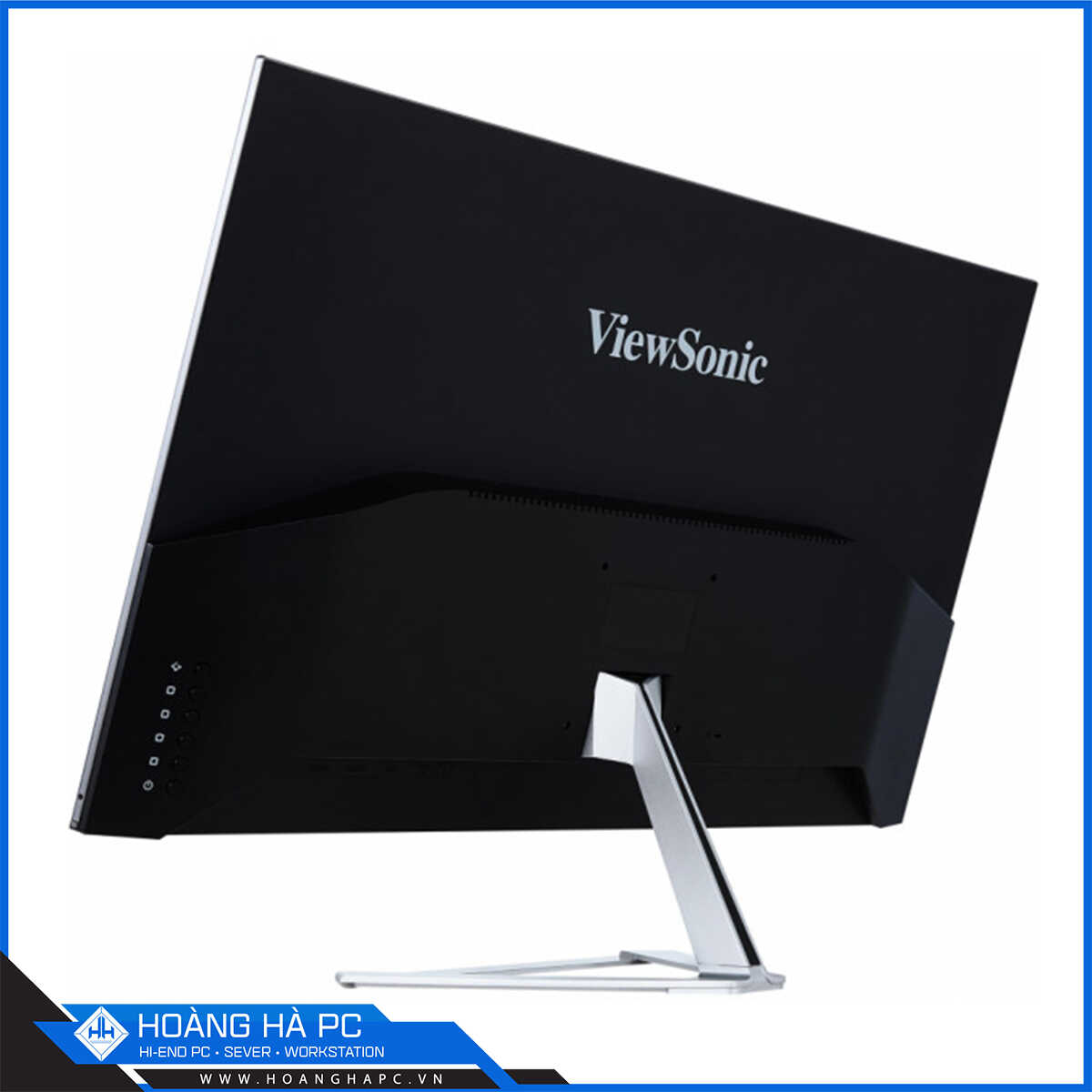 Màn Hình Viewsonic VX3276 (32 inch / 2K / IPS / 75 Hz)-5