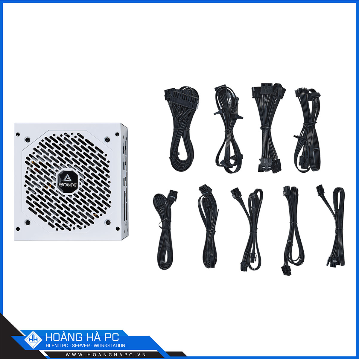 Nguồn Antec NEO ECO NE850G M 850W WHITE (80 Plus Gold/Full Modular)-6