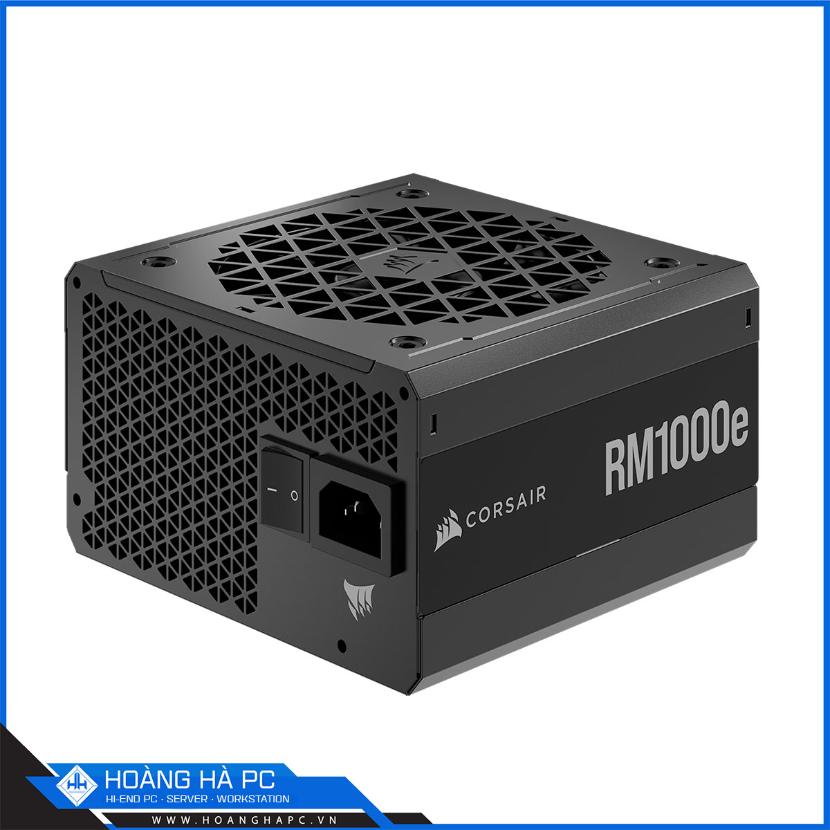 Nguồn Corsair RM Series RM1000e 1000W (80 Plus Gold/Full Modular)