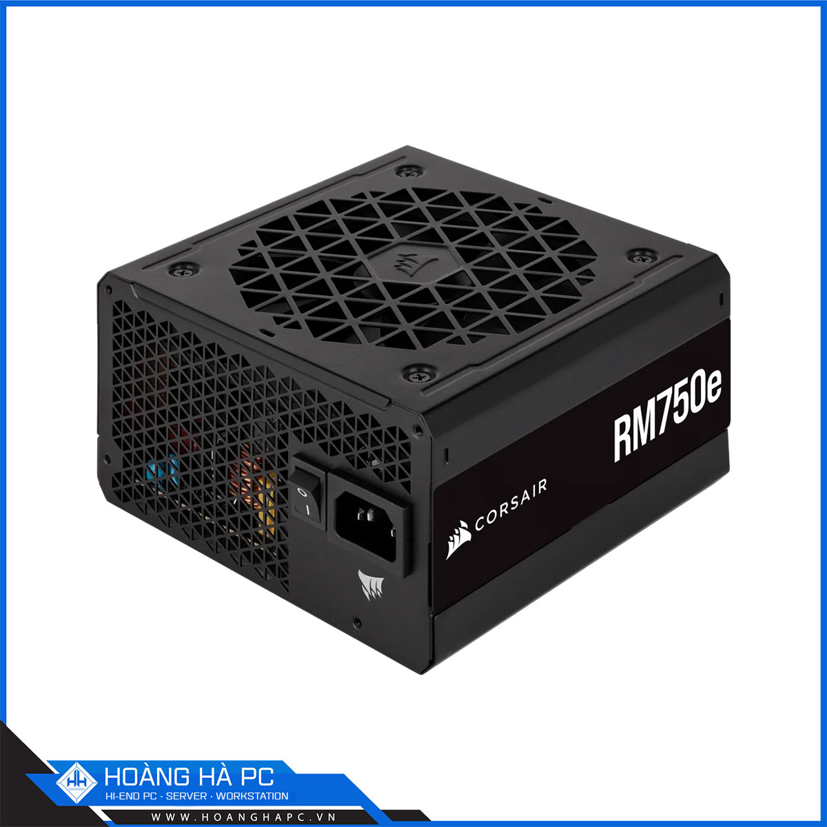 Nguồn Corsair RM750e 750W (ATX 3.0/ PCIe 5.0/ 80 Plus Gold/ Full Modular)-6