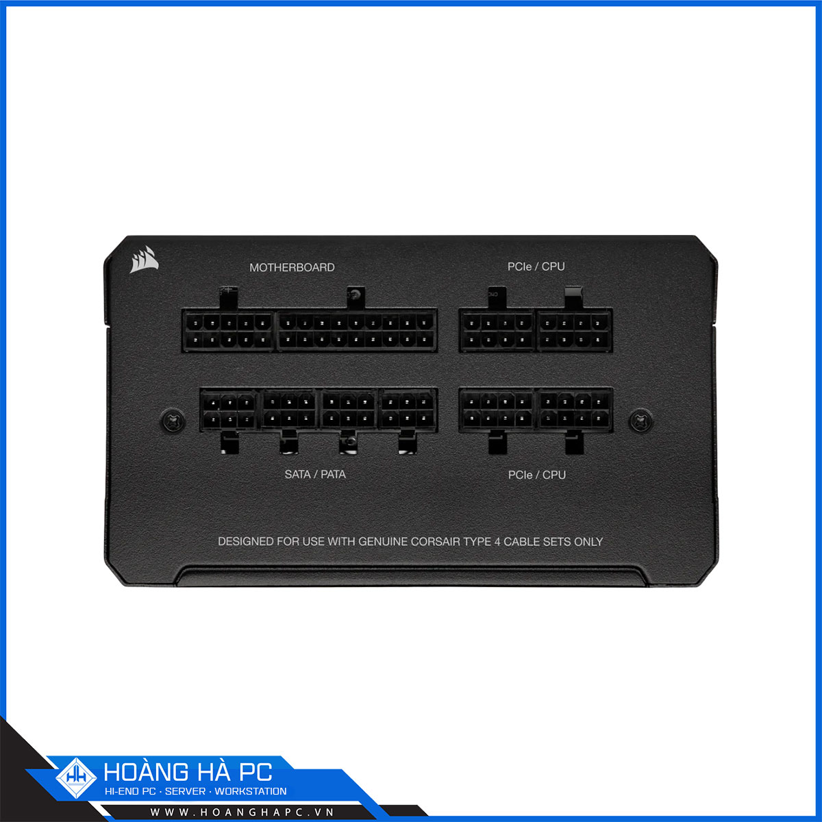 Nguồn Corsair RM750e 750W (ATX 3.0/ PCIe 5.0/ 80 Plus Gold/ Full Modular)-5