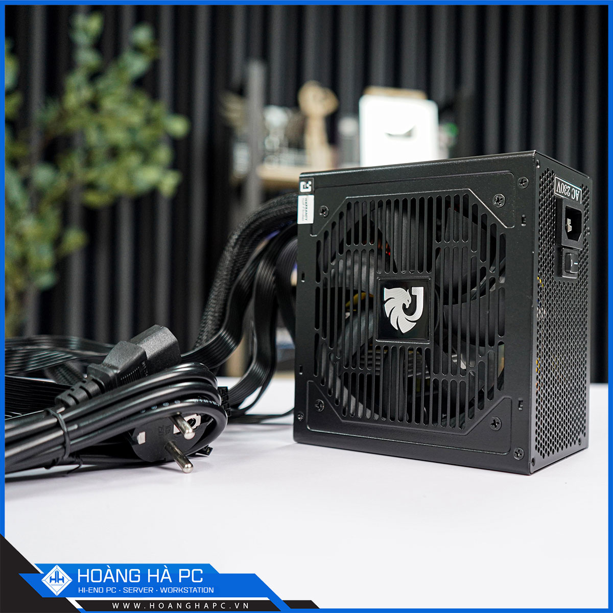 Nguồn Jetek Super Power 700W (80 Plus/ Non Modular)-4