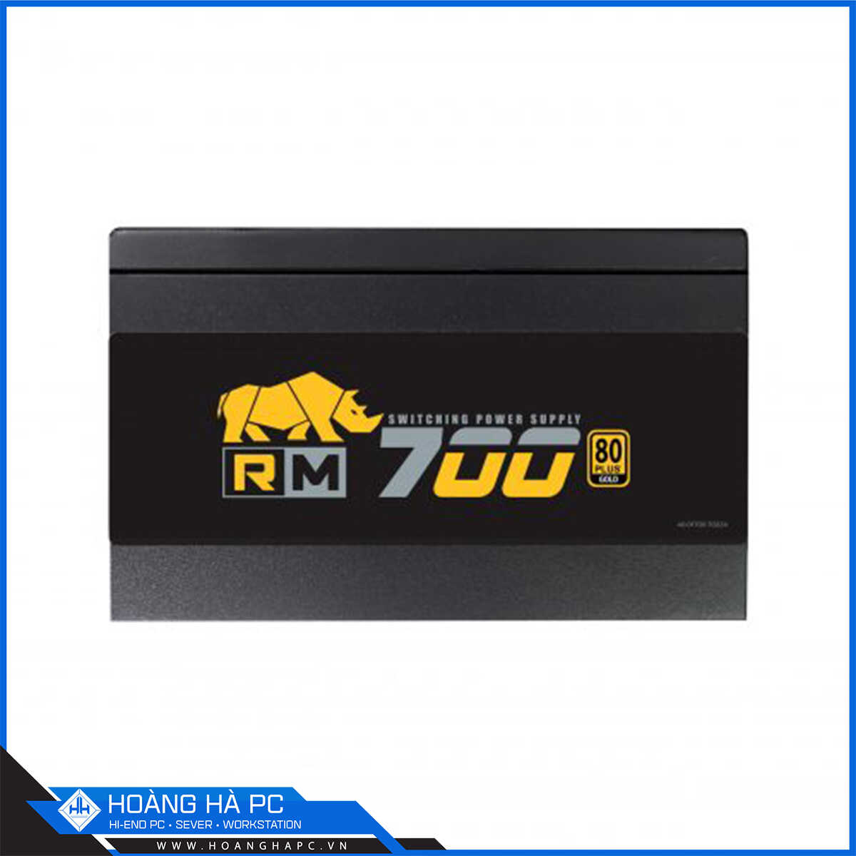 Nguồn Jetek RM700 700W (80 Plus Gold/Non Modular)-2