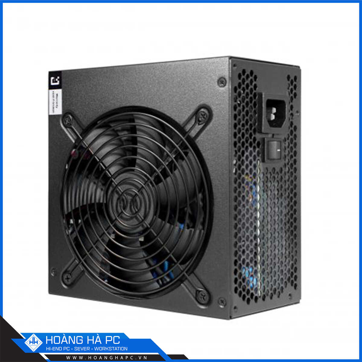 Nguồn Jetek RM700 700W (80 Plus Gold/Non Modular)-8