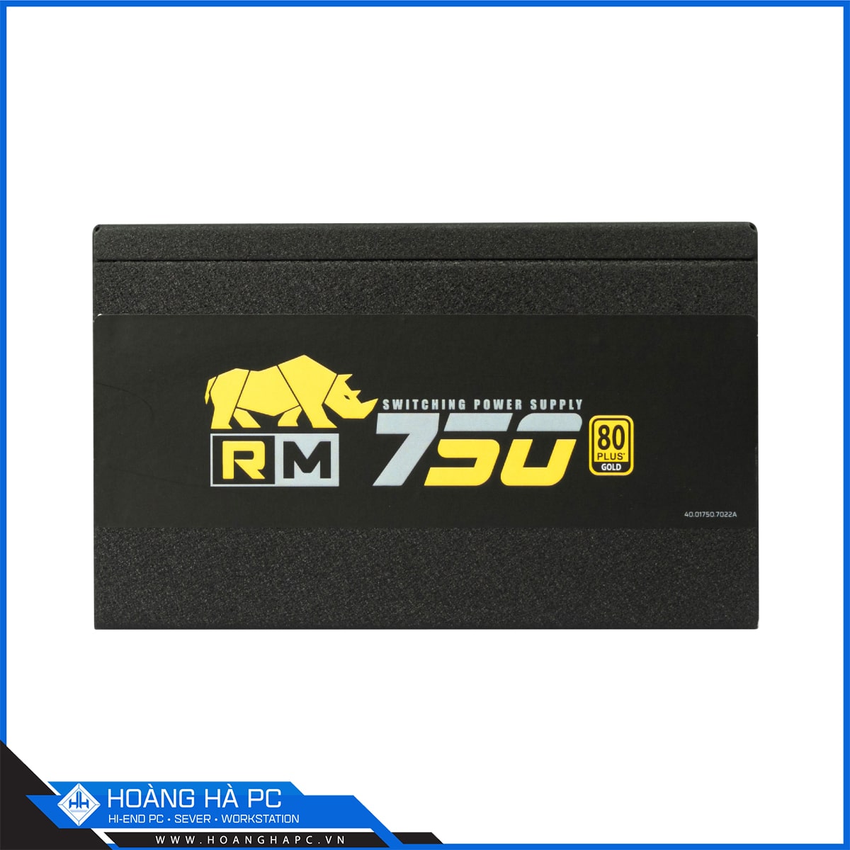 Nguồn Jetek RM750 750W V3 (80 Plus Gold/Non Modular)-2
