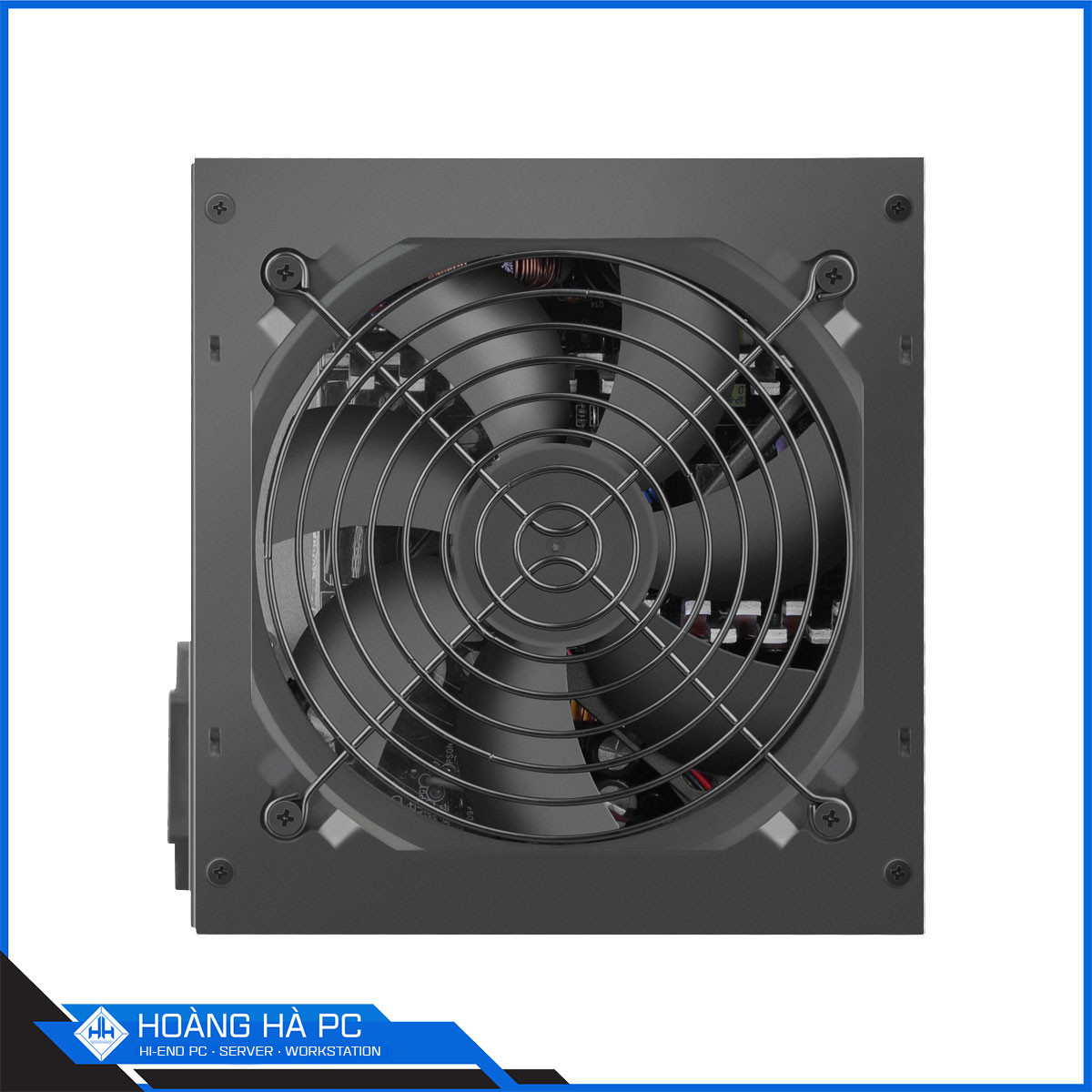 Nguồn Segotep BN650W 80 Plus Bronze | ATX 3.0 | PCIe 5.0-2