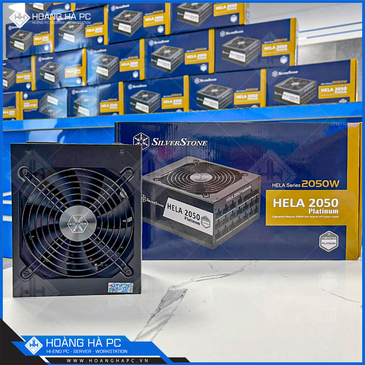 Nguồn Silver Stone HELA 2050 Platinum 2050W (80 Plus Platinum/ Full Modular)-4