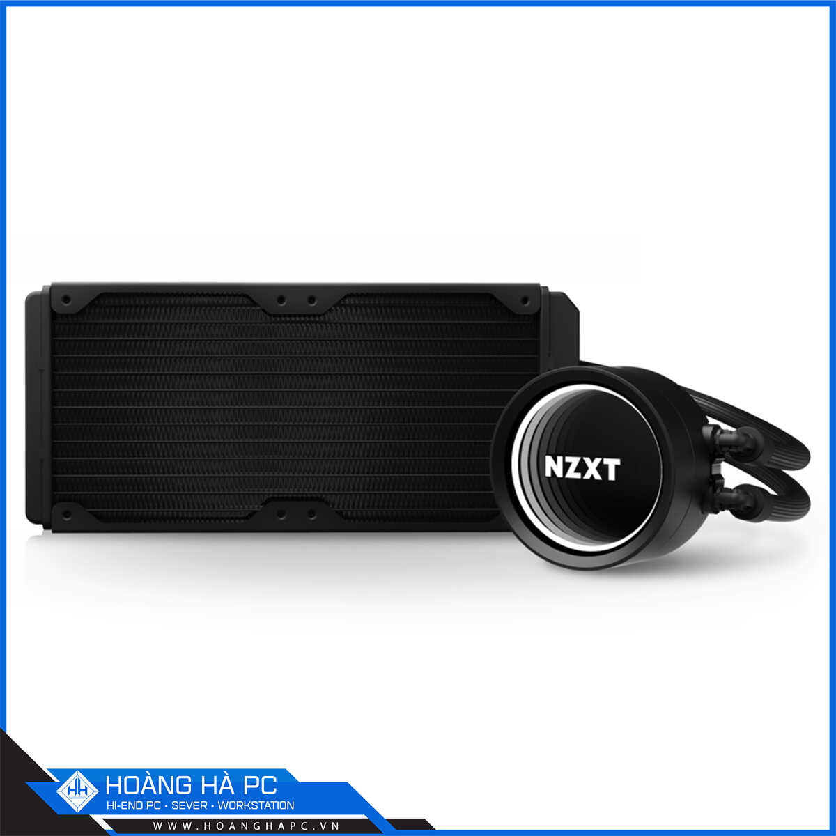 Tản nhiệt nước NZXT Kraken X53-2