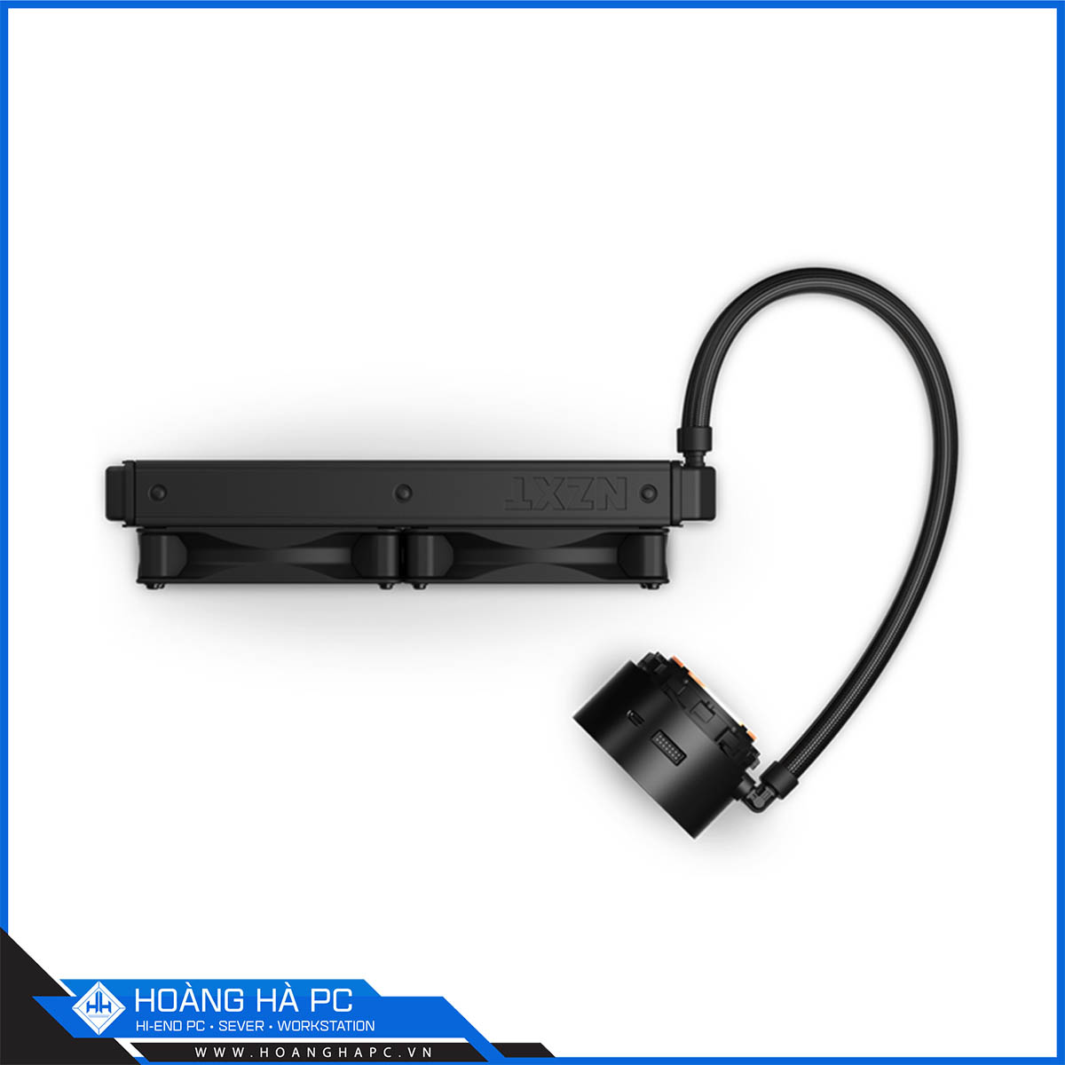 Tản nhiệt nước NZXT Kraken Z53-2