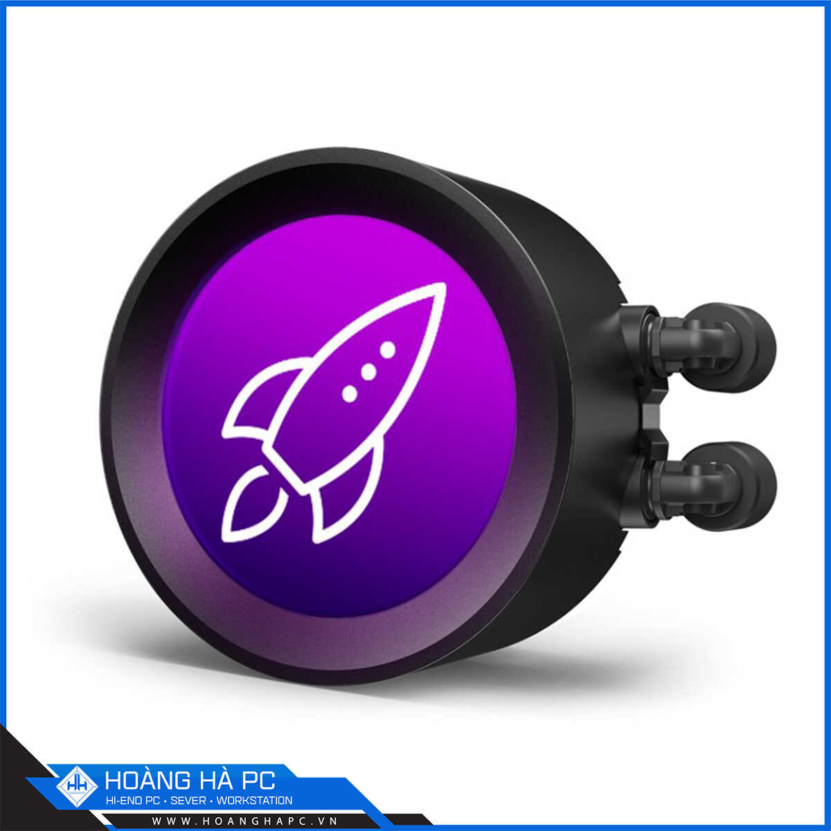 Tản nhiệt nước NZXT Kraken Z63-3