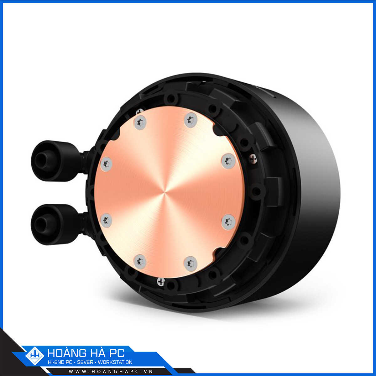 Tản nhiệt nước NZXT Kraken Z63-4