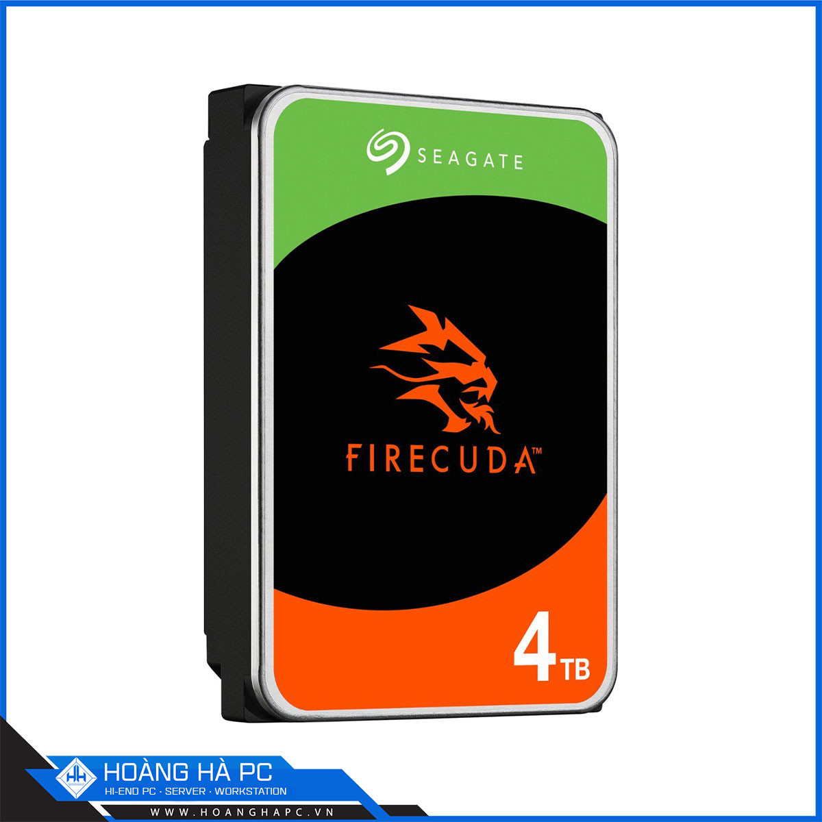 Ổ cứng HDD Seagate Firecuda 4TB (3.5 inch, SATA 6Gb/s, 256MB Cache, 7200RPM) -3