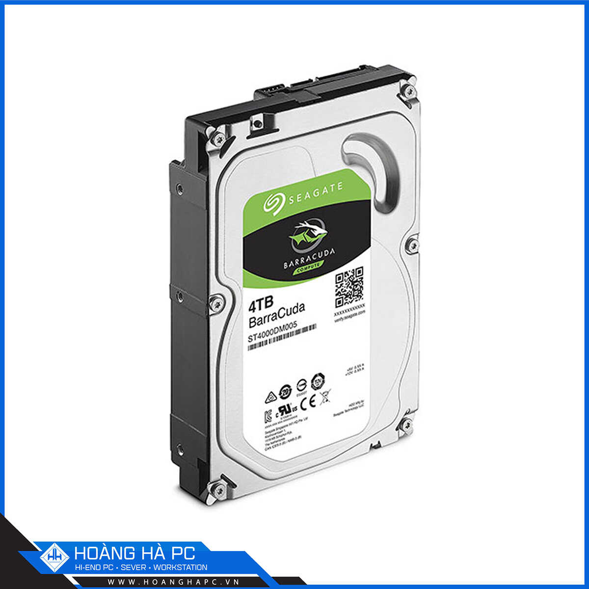 Ổ cứng HDD Seagate Barracuda 4TB (3.5 inch, SATA3 6Gb/s, 256MB Cache, 5400rpm)-4