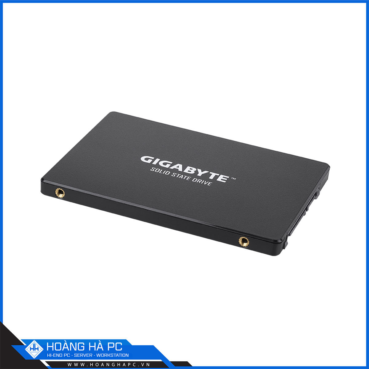Ổ cứng SSD Gigabyte 256GB SATA III 2.5 inch (Đọc 520 MB/s - Ghi 500 MB/s) -2