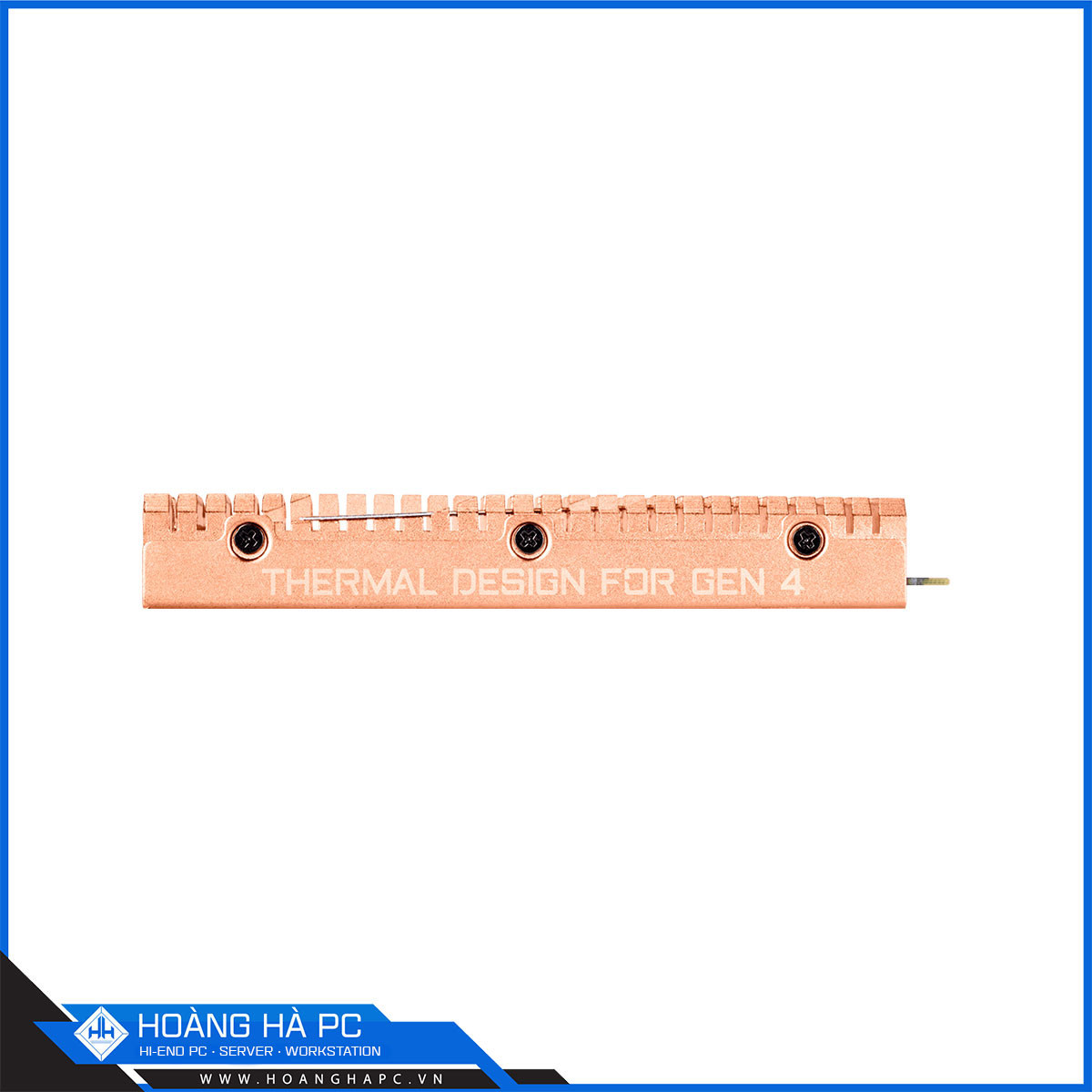 Ổ cứng SSD Gigabyte Aorus 2TB PCIe Gen4x4 NVMe M.2 (Đọc 5000MB/s - Ghi 4400MB/s) (GP-ASM2NE6200TTTD)-5