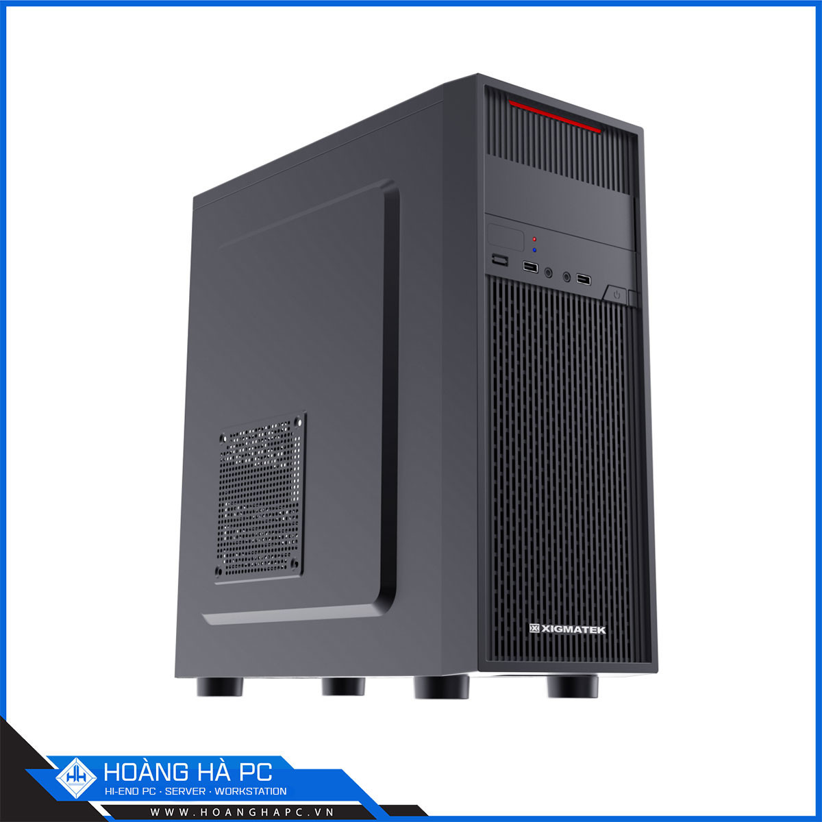 OFFICE PC CORE i3 12100 | 16G | SSD 500G