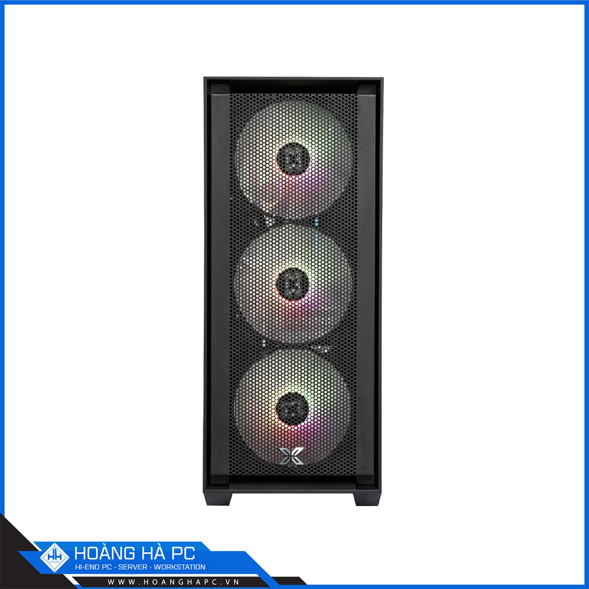 PC 3D CHAOS VANTAGE i7 14700K | 64GB DDR5 | NVIDIA RTX 4060Ti 16G-5