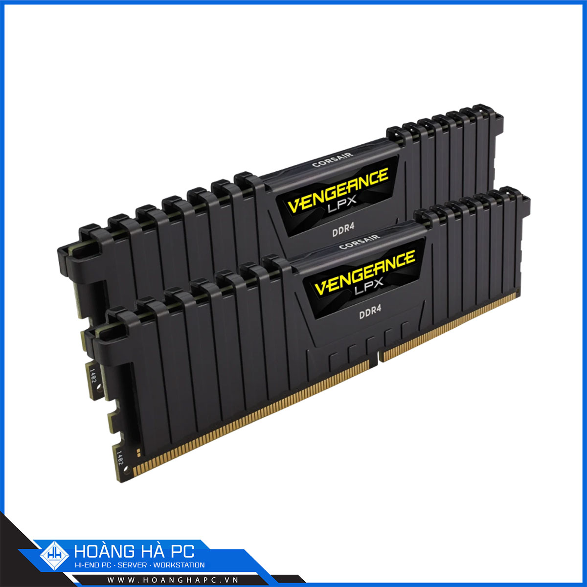 RAM DDR4 CORSAIR VENGEANCE LPX 64GB 3600MHz (2x32GB)-3