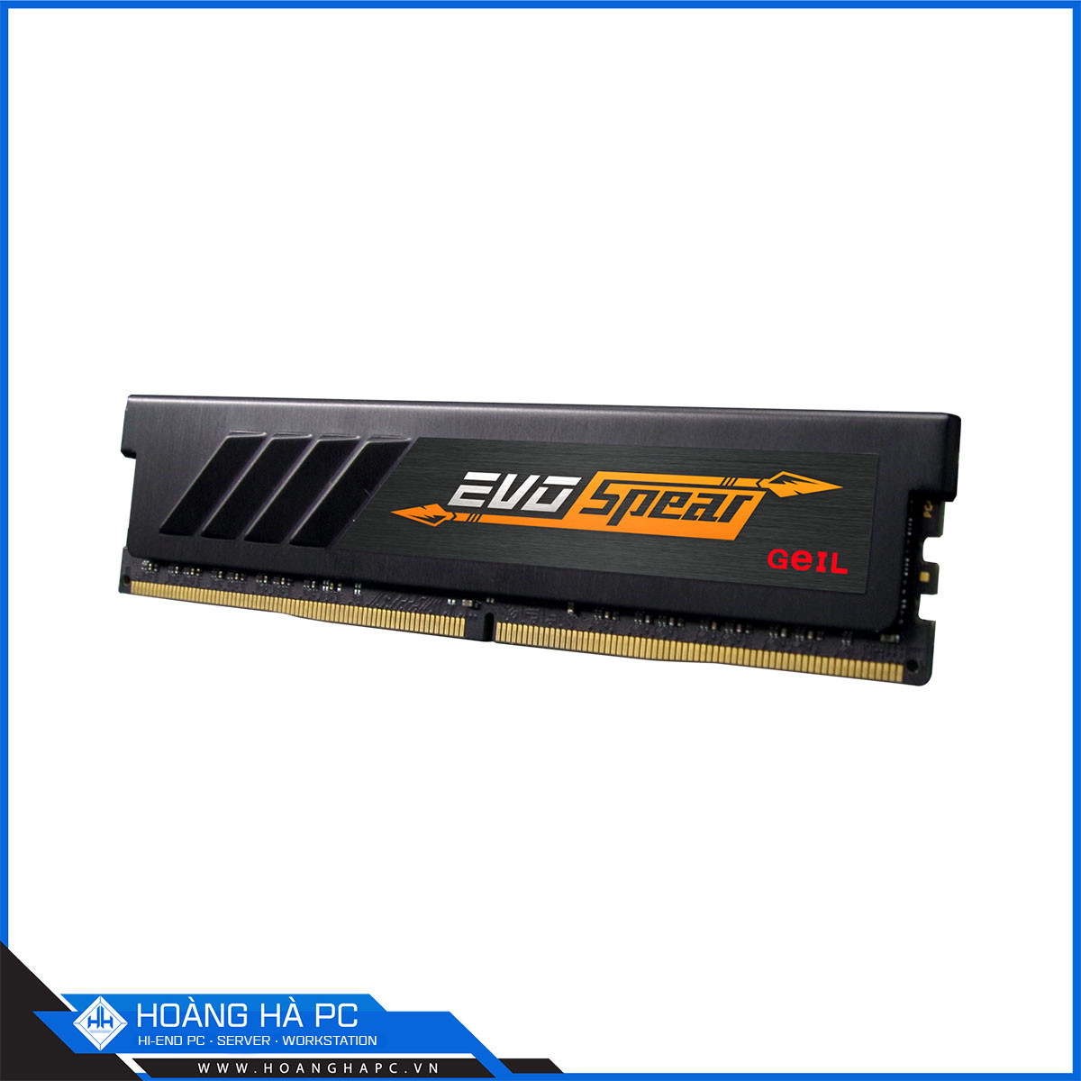 RAM DDR4 GEIL EVO SPEAR 8GB 3200MHz (1x8GB)-2