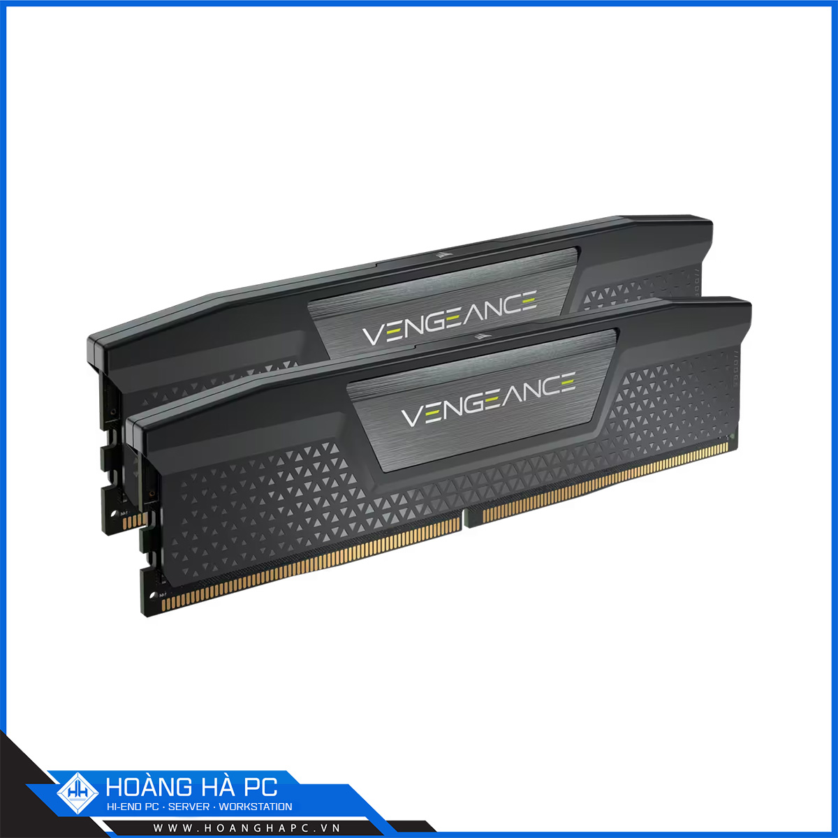 RAM DDR5 CORSAIR VENGEANCE 96GB 5200MHz (2x48GB) C38-2