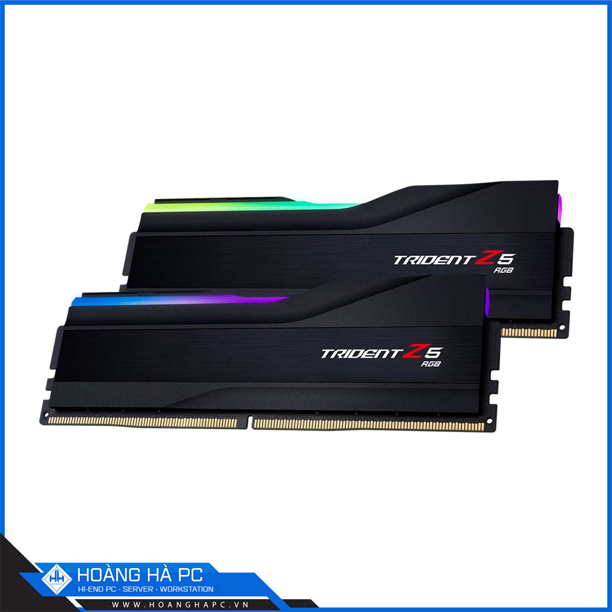 RAM DDR5 GSKILL TRIDENT Z5 RGB 48GB 6400MHz (2x24GB) C36-2