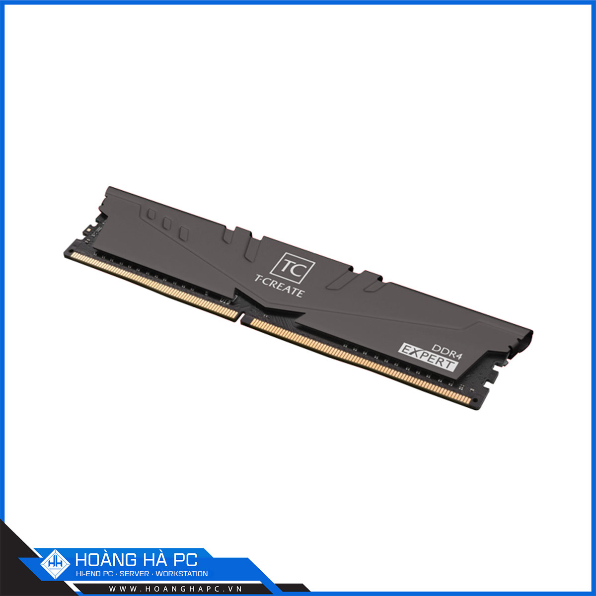 RAM DDR4 TEAMGROUP T-CREATE EXPERT 16GB 3600MHz (1x16GB) -3