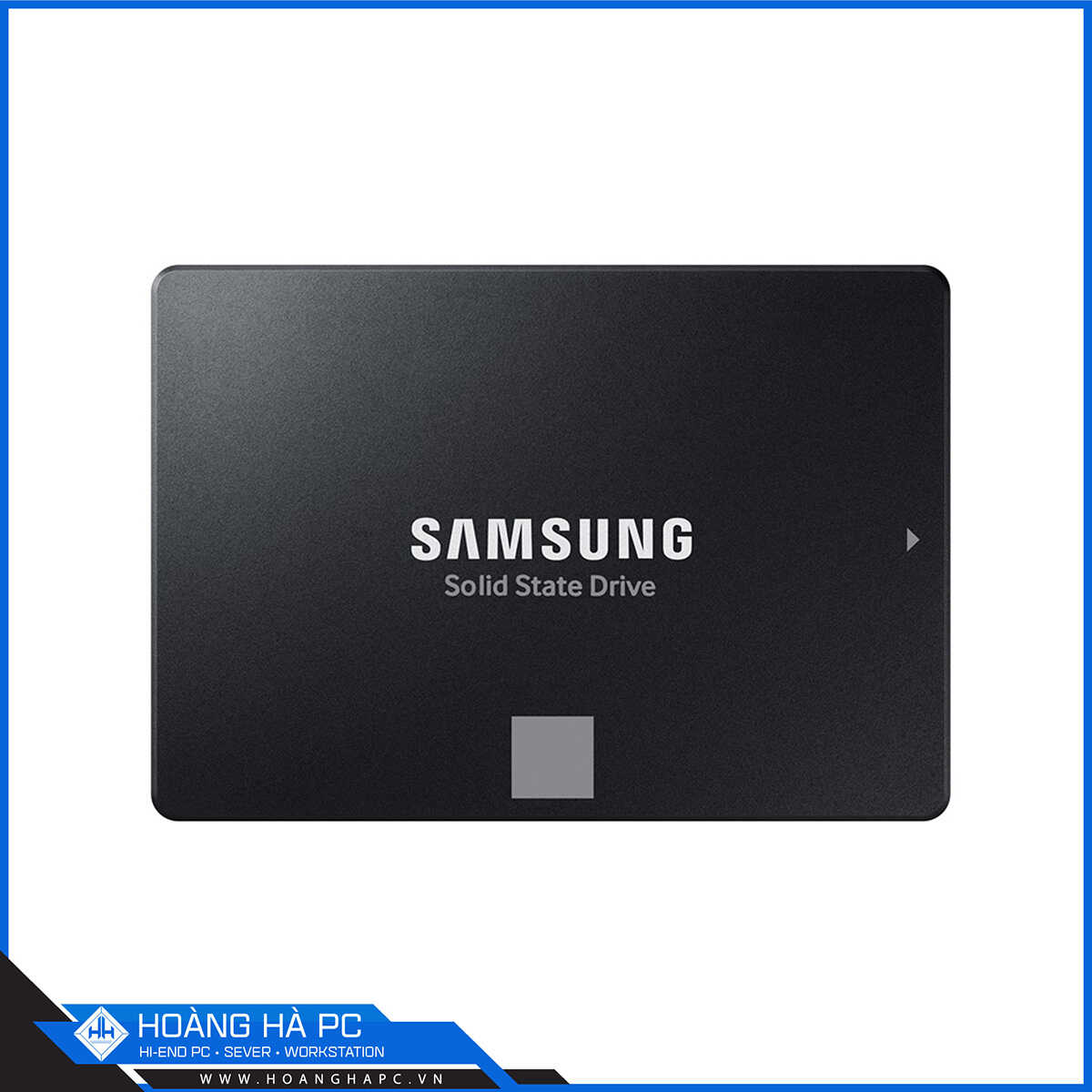 Ổ cứng SSD Samsung 870 EVO 500G (2.5 inch, Sata3 6Gb/s, Đọc 560MB/s - Ghi 530MB/s)-3