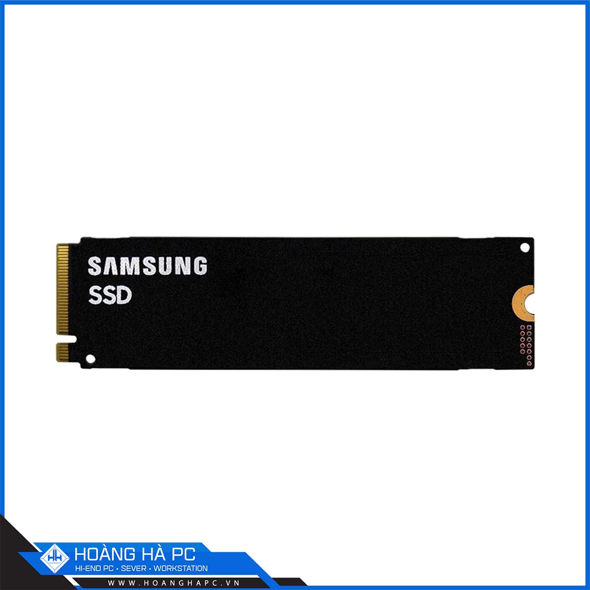 Ổ cứng SSD Samsung PM9A1 1TB M.2 NVMe PCIe Gen 4 x4 (Đọc 6500MB/s - Ghi 4700MB/s)-2