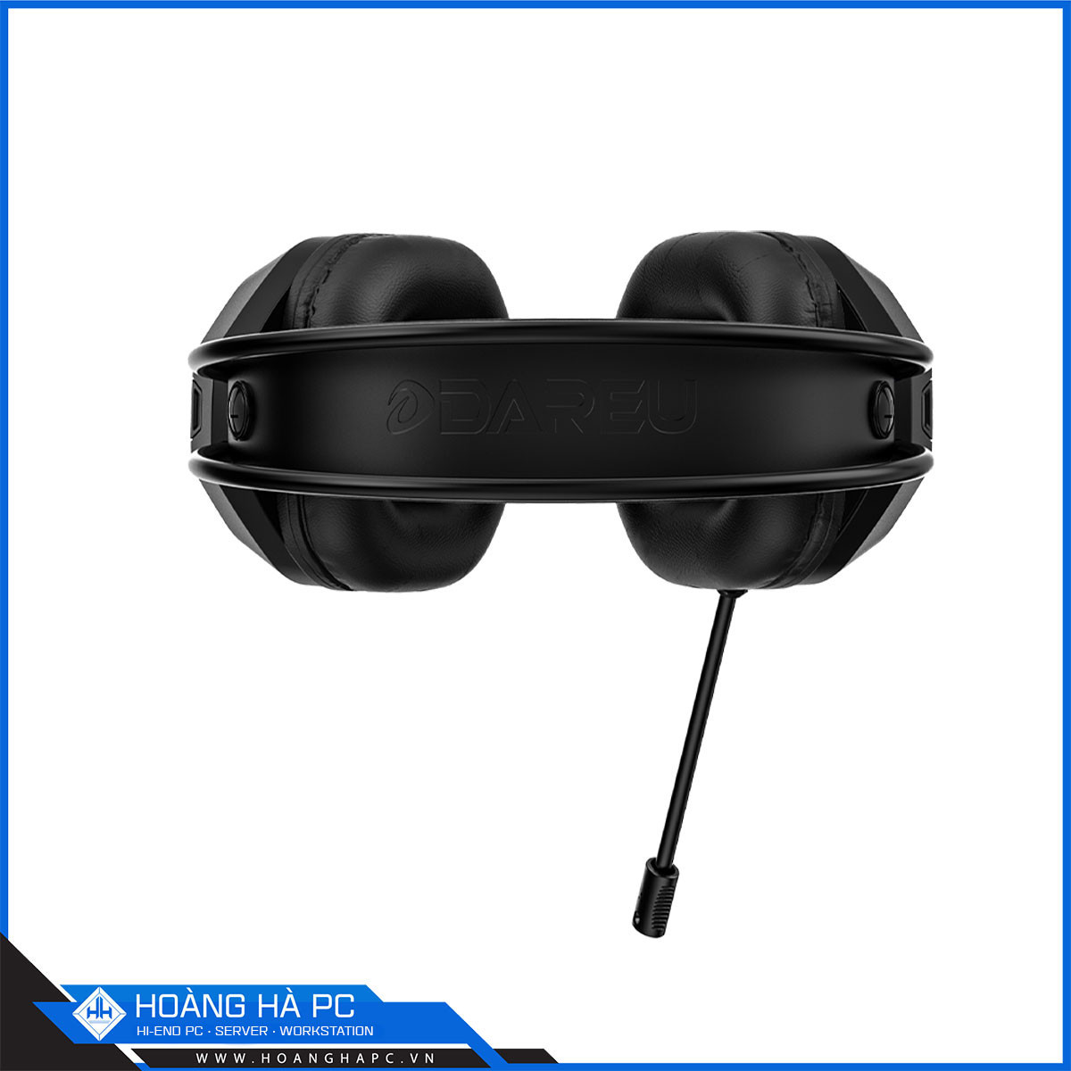 Tai nghe DareU EH406 (7.1, USB, LED 7 màu )-5