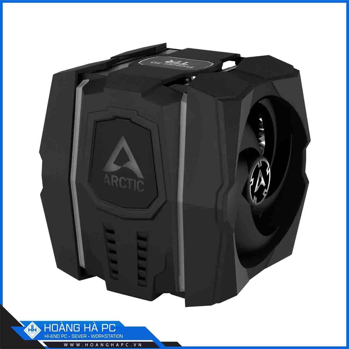 Tản Nhiệt  Khí ARCTIC Freezer 50 TR-3