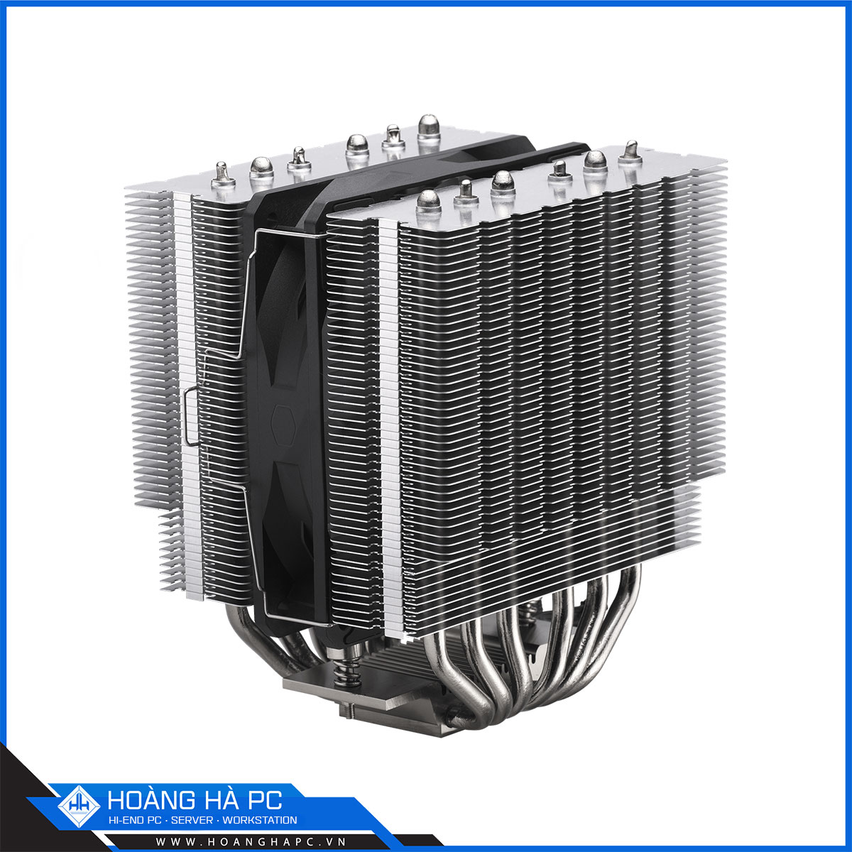 Tản nhiệt CPU Cooler Master Hyper 620S ARGB (T620S)-6