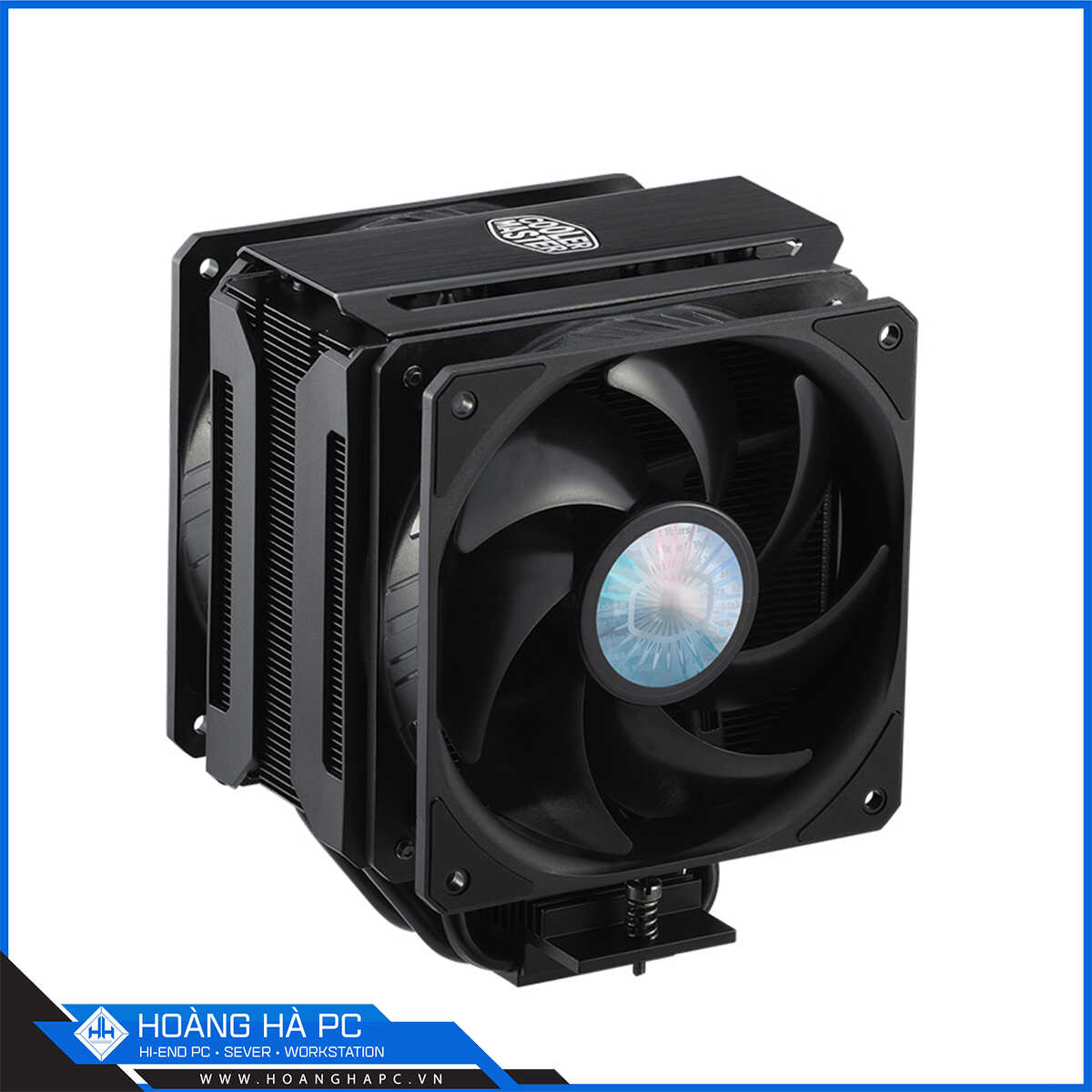 Tản nhiệt khí CPU Cooler Master MasterAir MA612 Stealth