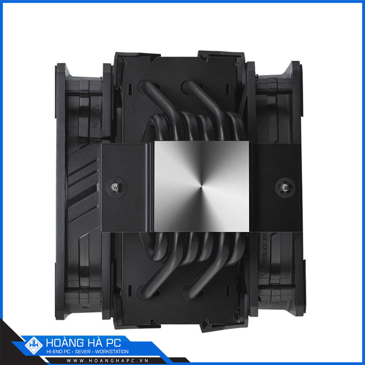 Tản nhiệt khí CPU Cooler Master MasterAir MA612 Stealth-6