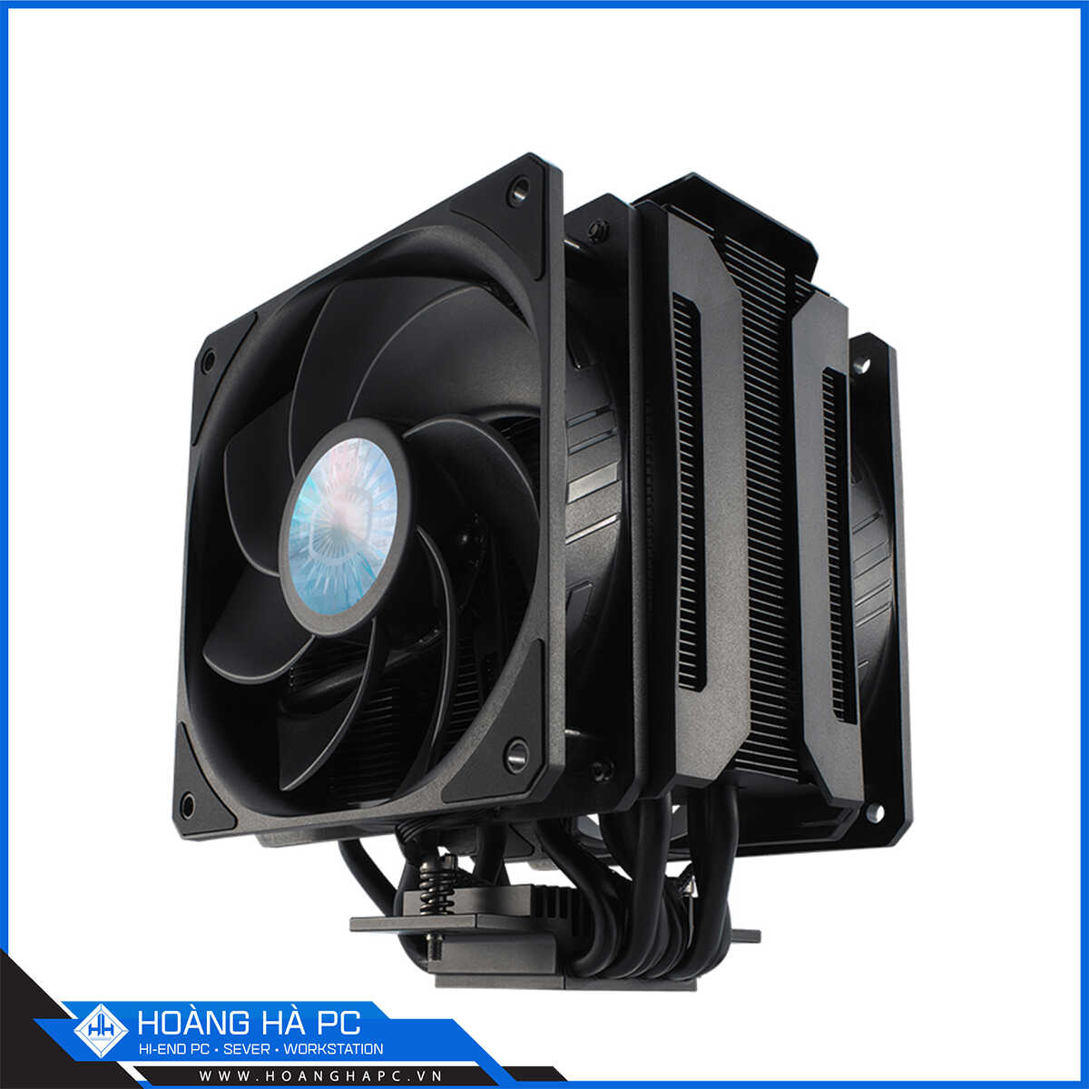 Tản nhiệt khí CPU Cooler Master MasterAir MA612 Stealth-5