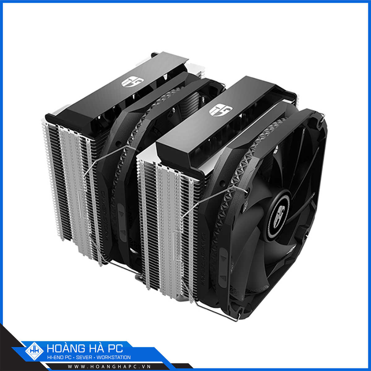 Tản Nhiệt Khí CPU DeepCool Assassin III-2