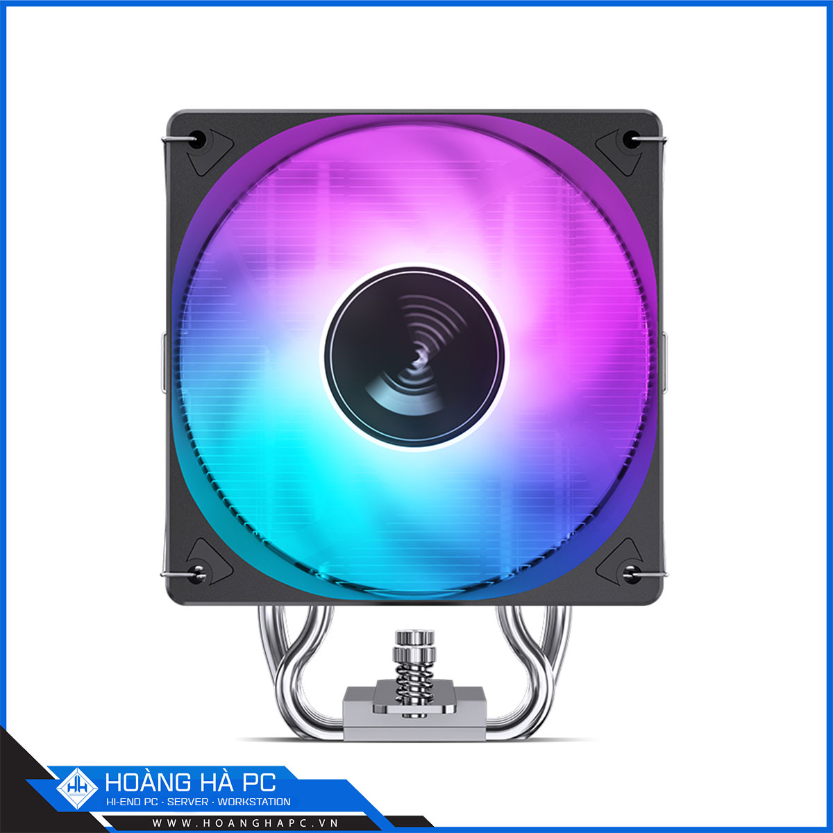 Tản nhiệt khí CPU Jonsbo CR-1000 EVO Black-2