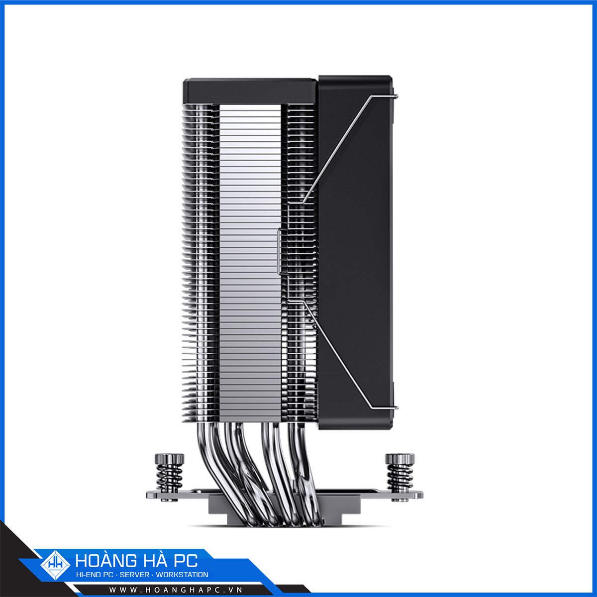 Tản nhiệt khí CPU Jonsbo CR-1000 EVO Black-8