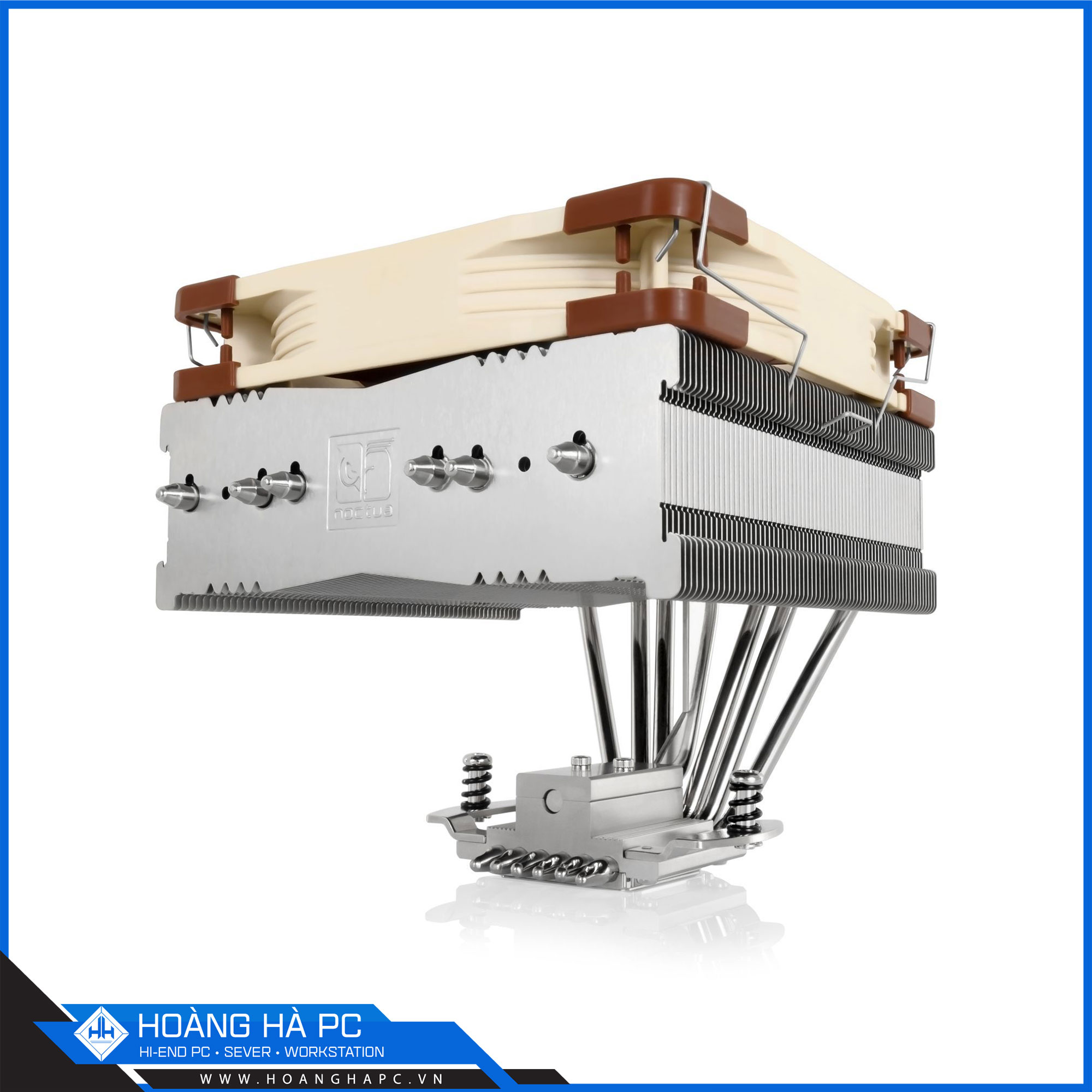 Tản Nhiệt Khí CPU Noctua NH-C14S