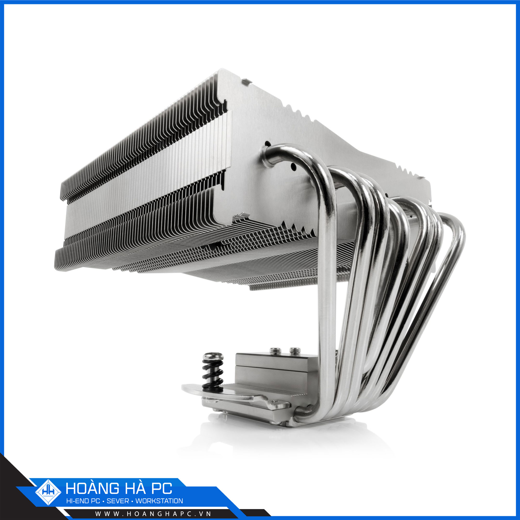 Tản Nhiệt Khí CPU Noctua NH-C14S-3